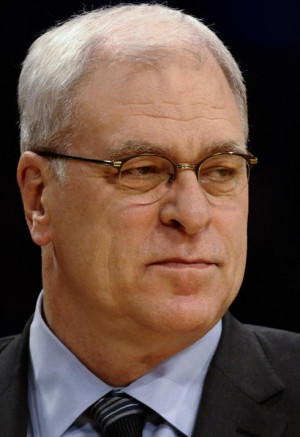 Phil Jackson – From Wikipedia