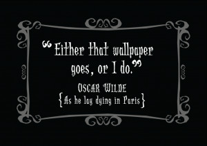 30 Cool Oscar Wilde Quotes