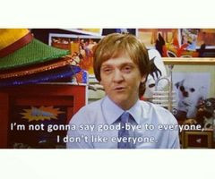Memorable Quotes Summer Heights High ~ mr g images