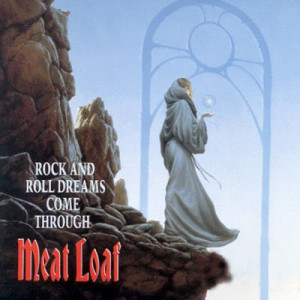 Meat Loaf Rock Roll Dreams