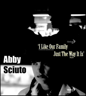NCIS Abby Sciuto Quotes