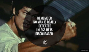30 Inspirational Bruce Lee Quotes Guaranteed To Turn You Into A ...