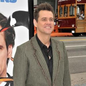 Jim Carrey Courted For Kick-ass 2