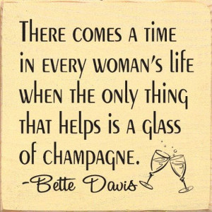 Bette Davis quote