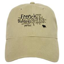French Sayings Hats, Trucker Hats, and Baseball Caps