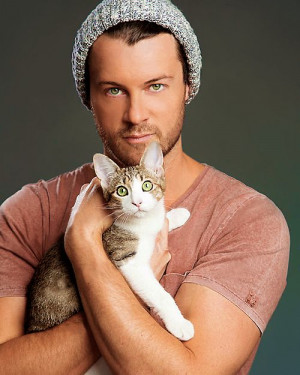 ... Candies, Daniel Feuerriegel, Dan Fire Bolt, Christmas Gift, Kitty Dan