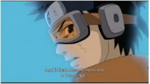 Kakashi Gaiden images.....