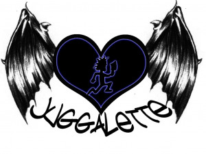 When did you become a Juggalo or a Juggalette? And how?