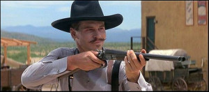 Tombstone Movie Quotes Movie: tombstone