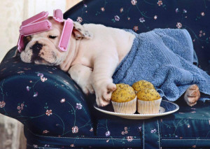 Thank god its Friday!