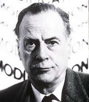 Herbert Marshall McLuhan, Critic literar canadian, educator si filozof ...