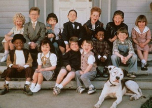 The little rascals quotes pictures 3