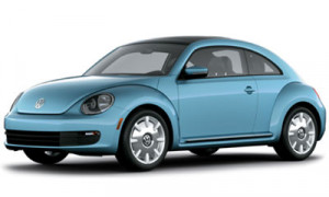 2013 VW Beetle Dealership Portland OR