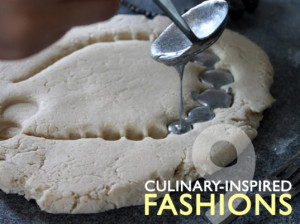 gastronomy, eco-fashion, sustainable fashion, green fashion, ethical ...
