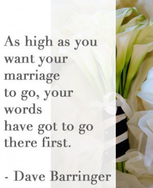 Successful Communication in Marriage - 5 wise words to remember