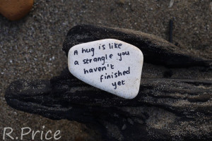 Want To Hug You So Bad by Rhiallom