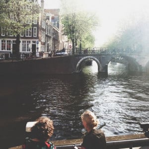 Amsterdam: Amsterdam Netherlands, Adventure, Amsterdam Travel, I Love ...