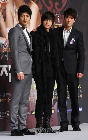 ... 2010-MBC] The Woman Who Still Wants To Marry (Lee Shin Young, Kim Bum