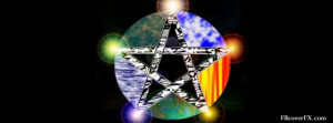Witchcraft Wicca Wiccan Witch 49 Facebook Cover