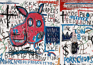 jean michel basquiat quotes