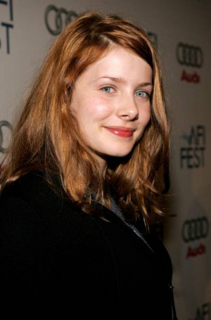 Rachel Hurd Wood
