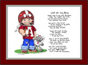 Bama Baby Quotes'