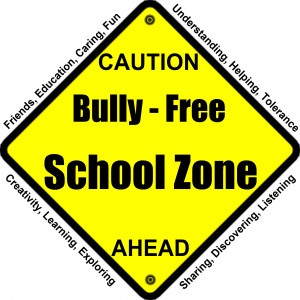 Bully - Free School Zone