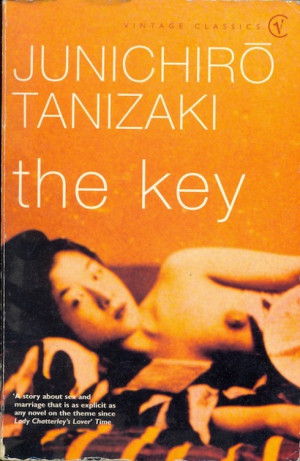 Junichiro Tanizaki ve ili kiler