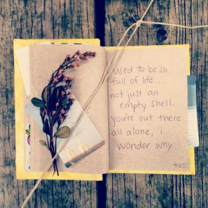 Alex & Sierra ~ Scarecrow