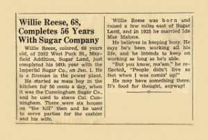 Service Award Quotes