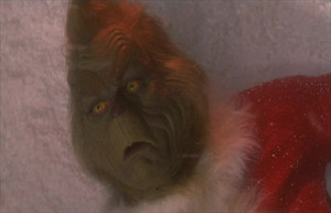 The Grinch Quotes and Sound Clips