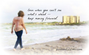 get over yourself and move on.