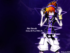 Twewy Neku Sakuraba Quotes