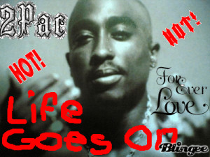 about life goes on cake on pinterest tupac tattoo quotes www ...