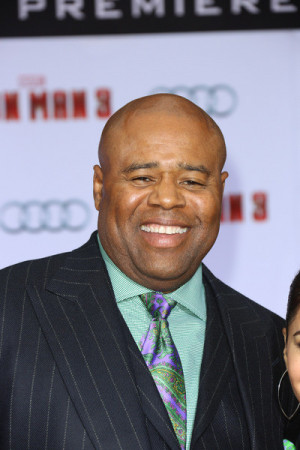 Chi Mcbride Pictures And