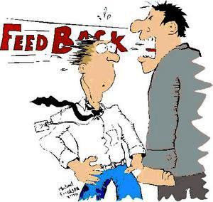 En notas anteriores hablé sobre feedback personal, también llamado ...