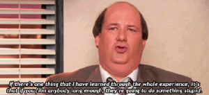 kevin malone, the office, vicoffice # kevin malone # the office ...