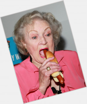 Betty White