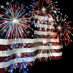 2010 Hot Picks for Cool Fireworks on the Fourth of July