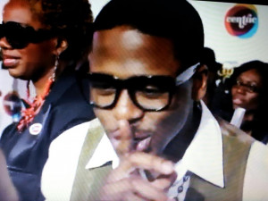 Exclusive Funny Interview: Marcus Canty Talks His Crush On Beyonce ...