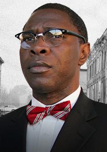 Characters of the Wire-Brother Mouzone