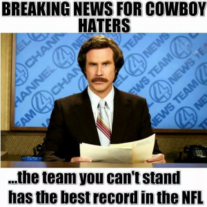 footbalitweets dallas cowboys haters be like pic twitter
