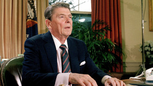 1984 Election Victory Iran-Contra Speech - March 4, 1987 ››