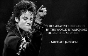 Michael Jackson #quote