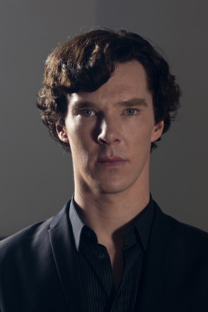 Sherlock Series 2 Promotional pictures