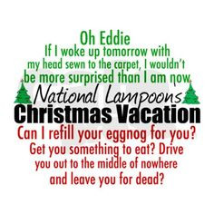 download this Funny Quote Christmas Vacation Card Clark Griswold And ...