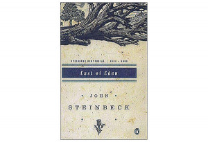 set to play Cathy Ames in adaptation of John Steinbeck's 