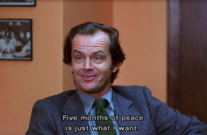 tagged the shining jack jack nicholson the shining quotes