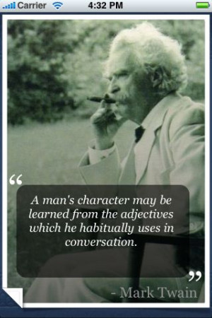 Twain Quotes