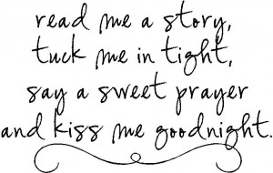 Nursery Wall Quotes | Baby Girl Quotes | Baby Boy Quotes